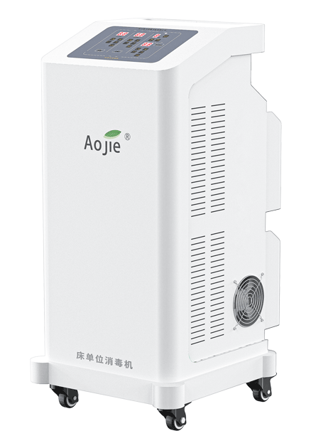 床單位臭氧消毒機(jī) B款